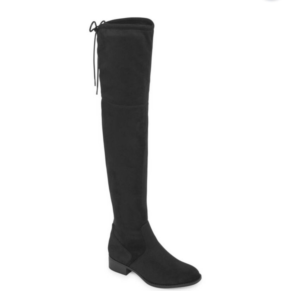 Thigh High Boots